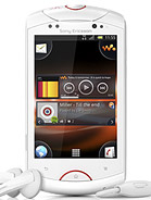 Sony Ericsson Live with Walkman WT19i